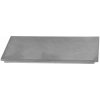 Platňa na sporák 425x250 mm, liatina