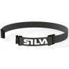 Silva Smini Black 15mm čelenka Velikost: UNI