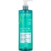 A-Derma Biology AC Čistiaci penivý gél na pleť so sklonom k akné 400 ml