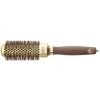 Kefa na vlasy Olivia Garden - Expert Blowout Shine Wavy Bristles Gold&Brown Variant: 45mm