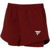 Tecnifibre Team short cardinal