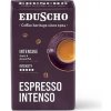 Káva, pražená, mletá, 250 g, EDUSCHO 