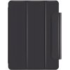 Comma puzdro Rider Magnetic Case iPad 11 M4 2024 6942297100558 Black