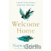 Welcome Home - Najwa Zebian