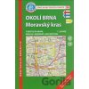 86 Okolí Brna-Moravský kras