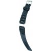 Remienok Hirsch Digital L 40408850-2 - 20 mm - L – Štandardná dĺžka (doporučujeme) - 18 mm - Strieborná + 5 rokov záruka a darček ZADARMO