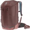 Deuter Rotsoord 25+5 hrozienok-caspia Veľkosť: OneSize batoh