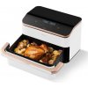 Cosori TF101S Dual Blaze TwinFry, White