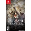 Octopath Traveler