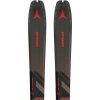 Atomic N Backland 85 Touring Ski Čierna 179 Čierna 179