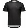 POC M's Motion Air S/S Jersey, Uranium Black - L