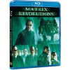 Matrix Revolutions BD