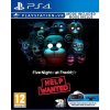 Five Nights at Freddys - Help Wanted VR (PS4)