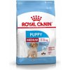 ROYAL CANIN SHN MEDIUM PUPPY 1kg granule pre šteňatá stredných plemien