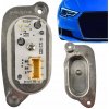 LED modul JEŽ DRL pre denné svietenie, xenónové svetlá pre AUDI A3 8V FL 8V0998474