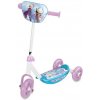 DGL Saica Toys Scooter Frozen 3 Räder Ružová/Modrá/Biela