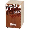 Sela SE 013 Varios Natural Drevený cajon (Zánovné)