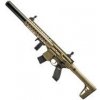 SIG SAUER Vzduchovka CO2 MCX FDE, kal. 4,5mm diab. (SIG012)