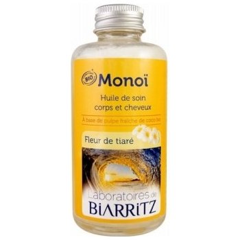 Alga Maris kokosový olej Monoï Fleur de Tiaré 100 ml