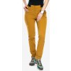 Salewa Pedroc 4 DST Regular Pant golden brown