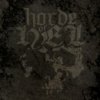 Horde Of Hel - Blodskam [CD]