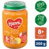 HAMI Príkrm mäsovo-zeleninový Zelenina s morkou a paradajkami 200g