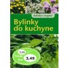 Bylinky do kuchyne - autor neuvedený