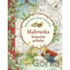 Rozprávky spod černičia: Sviatočné príbehy - Jill Barklem, Jill Barklem (ilustrátor)