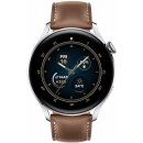 Inteligentné hodinky Huawei Watch 3 Pro