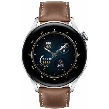 Huawei Watch 3 Pro