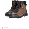 VAUDE TRK Skarvan MID STX topánky, chocolate UK 9