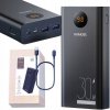Powerbanka Romoss PEA30 30000mAh 30W 2x USB-A / USB-C / microUSB / Lightning
