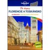 Florencie a Toskánsko do kapsy - autor neuvedený