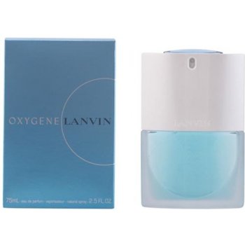Lanvin Oxygene parfumovaná voda dámska 75 ml