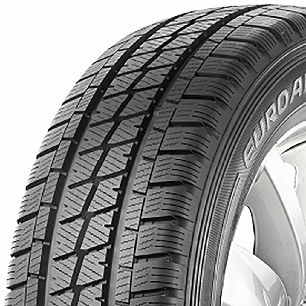 Falken Euroall Season VAN11 195/65 R16 104/102T