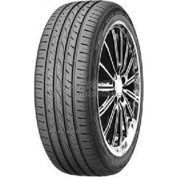 NEXEN N FERA SU4 245/40 R19 98W