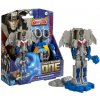 Hasbro Transformers MV8 bojová figurka 12 cm STARSCREAM, F9392 (hF9392)