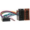JVC 16 pin - ISO konektor