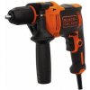 Black&Decker BEH710K Příklepová vrtačka 710W