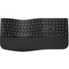 HP Bezdrôtová klávesnica 685 Comfort Dual-Mode CZ/SK (8T6L9UT#BCM) WiFi (USB prijímač) / Bluetooth / Lokalizácia SK / CZ / Numerická časť / Programovateľné klávesyČierna / Batéria 2x AA