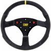 3 ramenný volant OMP 320 ALU S, 320mm , bez odsadenia