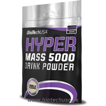 Bio Tech USA Hyper Mass 5000 4000 g