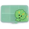 Melii Snackle Box krabička na svačinu mini Dinosaur