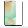 Nillkin Tvrdené Sklo 2.5D CP+ PRO Black pre Samsung Galaxy S24 FE 6902048287365