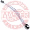 Tyč/Vzpera zavesenia kolies MASTER-SPORT GERMANY 33827-PCS-MS