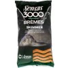 Kŕmenie Sensas 3000 Skimmer 1kg
