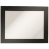 Durable Magnetický DURAFRAME MAGNETIC A6 čierny