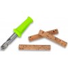 Sada Anaconda Bait Drill Kit - 4 mm