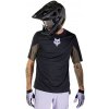 Fox Defend Jersey Park - Black - men´s XXL