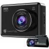 Autokamera NAVITEL R9 DUAL čierna